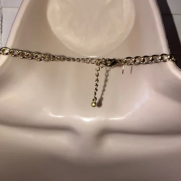 Statement necklace - Picture 3 of 3